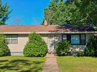 811 17TH STREET NORTH, Wisconsin Rapids, WI 54494