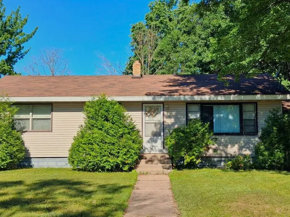 811 17TH STREET NORTH, Wisconsin Rapids, WI 54494
