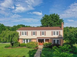 3971 Murry Highlands Cir, Murrysville, PA 15668