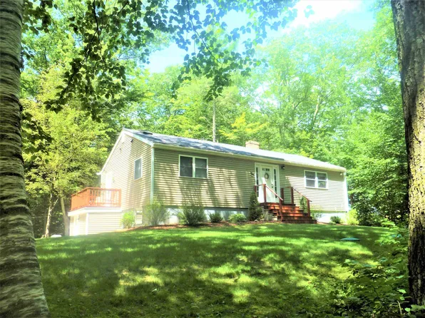 41 Kilnwood Landing, Moultonborough, NH 03254