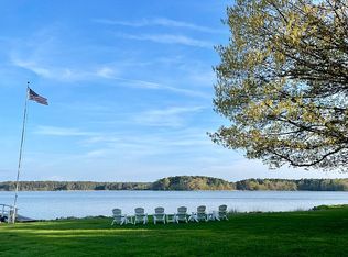 7153 Cooper Point Rd, Bozman, MD 21612