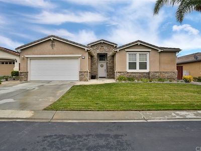 450 Langer Ct, Hemet, CA, 92545