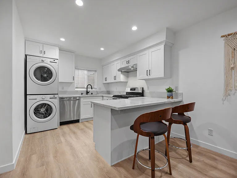 945 N Beaudry Ave #3A — Photo 4