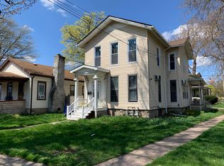 113 West Ave #3, Lockport, NY 14094