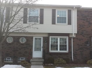 1632 Vernon St, Trenton, MI 48183
