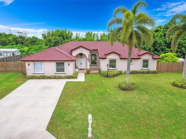 28565 SW 158th Ct, Homestead, FL 33033