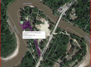 10155 Choctaw Rd, Bogalusa, LA 70427