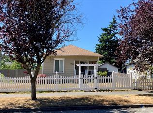 1618 Baker Ave, Everett, WA