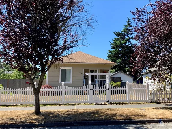 1618 Baker Avenue, Everett, WA 98201