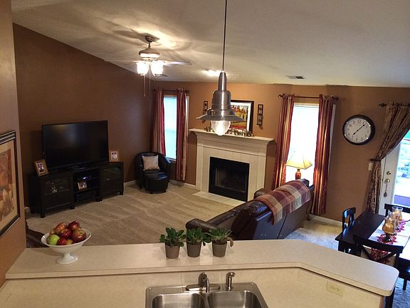 Large Great Room