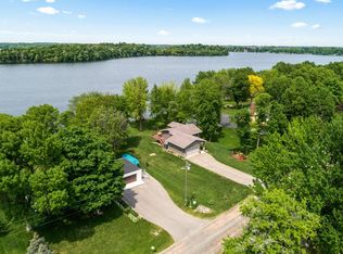 7843 Guthrie Way, Morristown, MN 55052