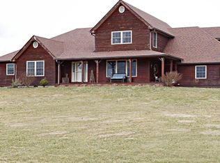 1074 Ky Highway 982, Cynthiana, KY 41031