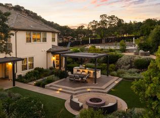 710 Bridle Ridge Drive, Fairfield, CA 94534