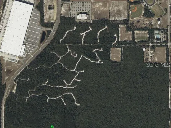 Belaire Paper Ave Lot 45, Deltona, FL 32725