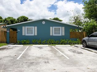 1135 NW 6th Ave, Fort Lauderdale, FL 33311
