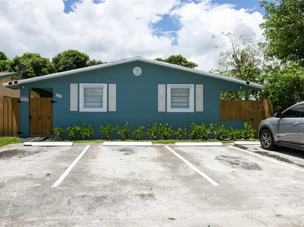 1135 NW 6th Ave #1, Fort Lauderdale, FL 33311