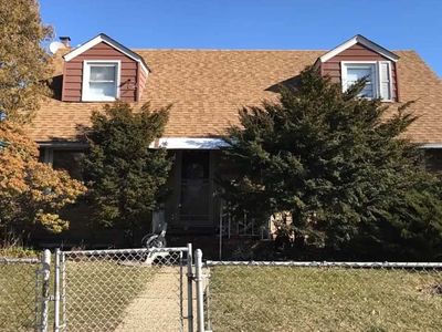 119 Milburn Ave, Hempstead, NY, 11550