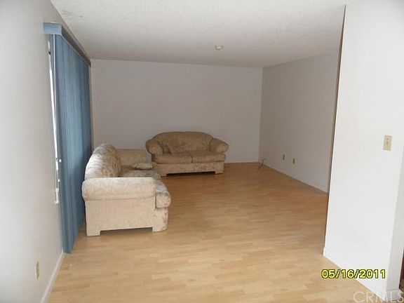 Living room from dining ell