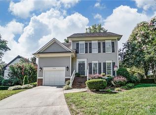 6714 Choppy Wood Cir #24, Charlotte, NC 28226