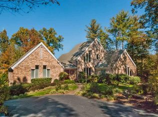 176 Claymont Dr, Earlysville, VA 22936