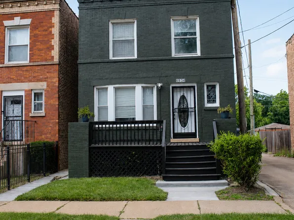 6934 S Eberhart Ave, Chicago, IL 60637
