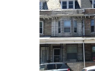 197 Humboldt St, Trenton, NJ 08618