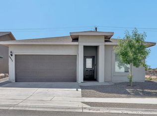 5937 Ruidoso Downs St, El Paso, TX 79932