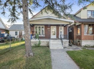 1085 Langlois Ave, Windsor, ON