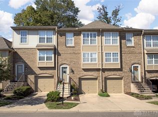 4046 Resolute Cir #46-3, Cincinnati, OH 45252