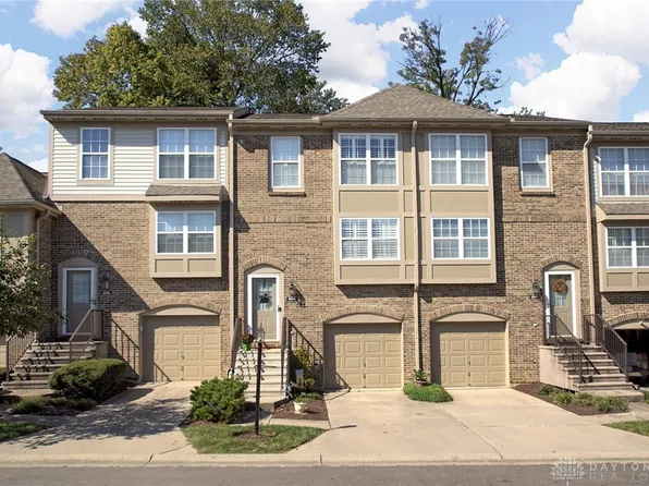 4046 Resolute Cir #46-3, Cincinnati, OH 45252