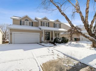 4372 Ashley Park Dr, West Des Moines, IA 50265
