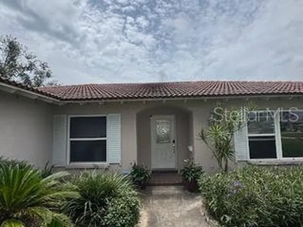 2014 TANGLEWOOD WAY NE, ST PETERSBURG, FL 33702