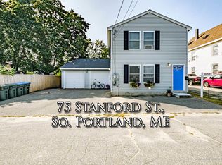 75 Stanford St, South Portland, ME 04106
