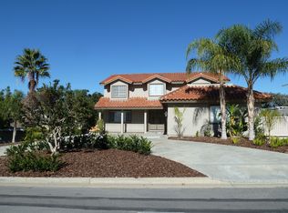 22088 Tumbleweed Dr, Canyon Lake, CA 92587