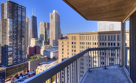 5th image of 550 N State St #1307