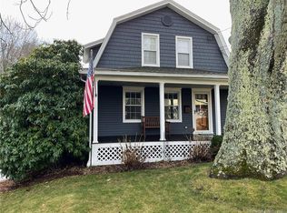 192 Ball Farm Rd, Watertown, CT 06779