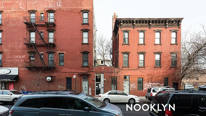 Rented by Nooklyn NYC LLC | media 18