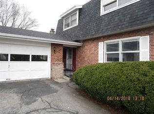189 Upper Steadwell Rd, Amsterdam, NY 12010