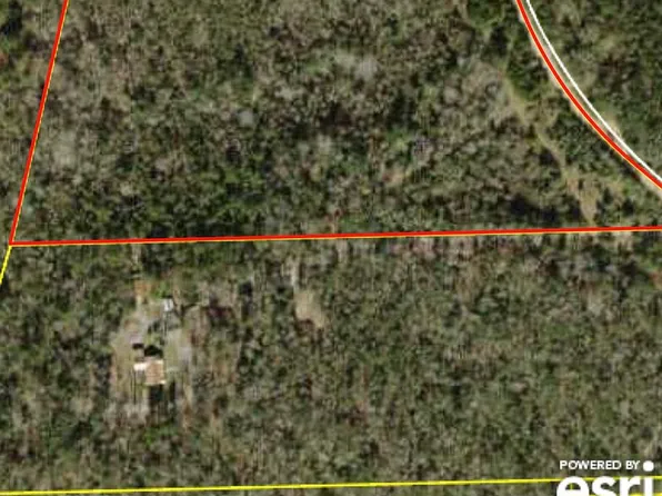 1443 Frank Smith Rd, Quincy, FL 32351