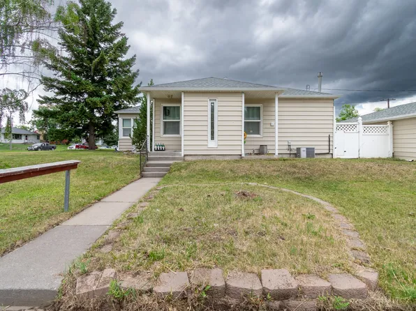 2425 8th Ave S, Great Falls, MT 59405