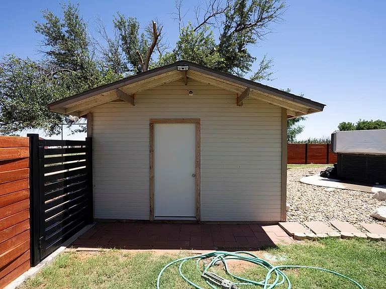 16064 N Wichita Ave #397 ACRES — Photo 80