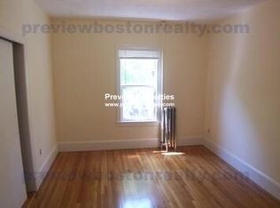 18 Fairbanks St #1, Brighton, MA 02135