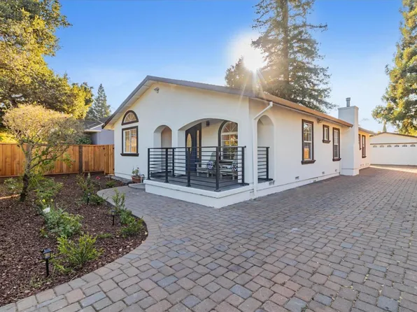 537 7th Ave, Menlo Park, CA 94025