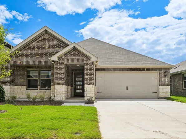 2222 Lone Star Ln, Seagoville, TX 75159