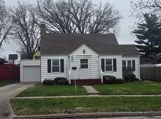 709 Union St, Boone, IA 50036