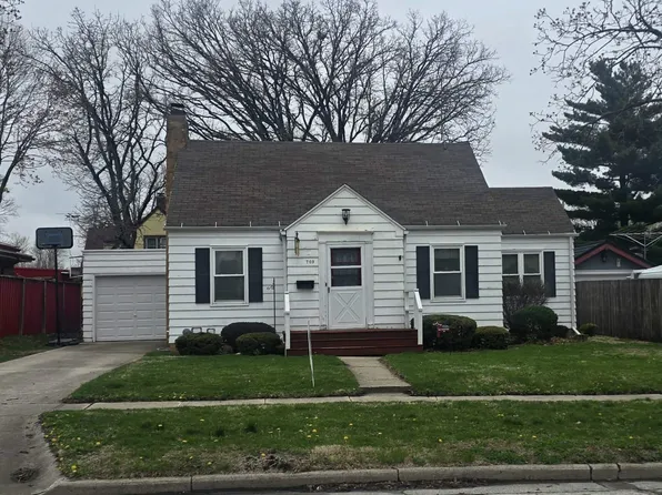 709 Union St, Boone, IA 50036