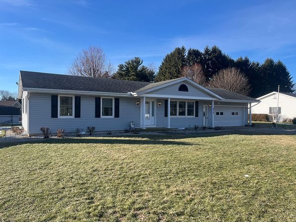 274 New Haven Dr, Urbana, OH 43078