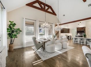 1684 Blevins Dr, Keller, TX 76248