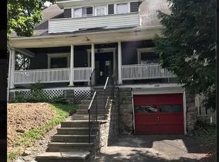729 Ackerman Ave, Syracuse, NY 13210