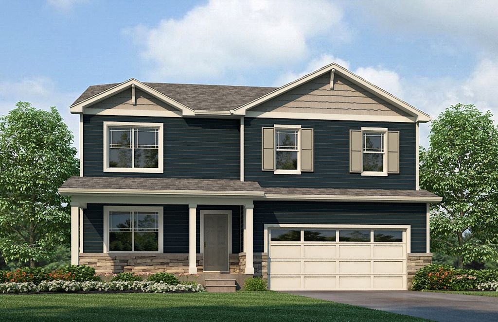 Henley Plan, Hansen Farm